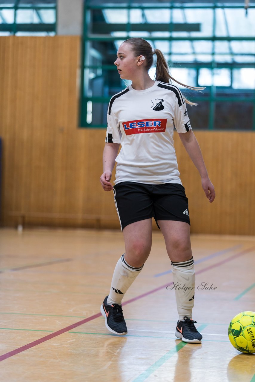 Bild 215 - Falko Cup